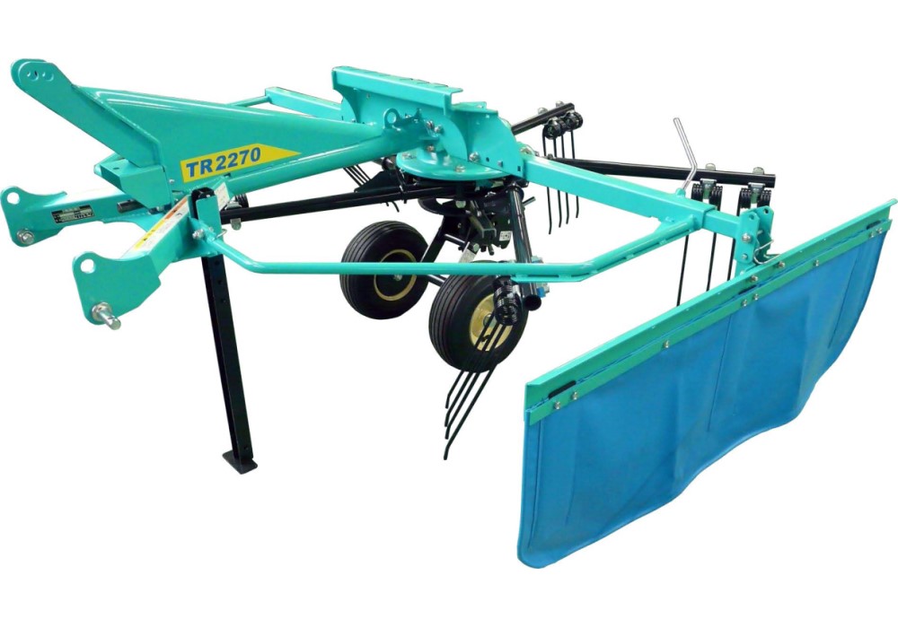Rotary Rake(TR2270)