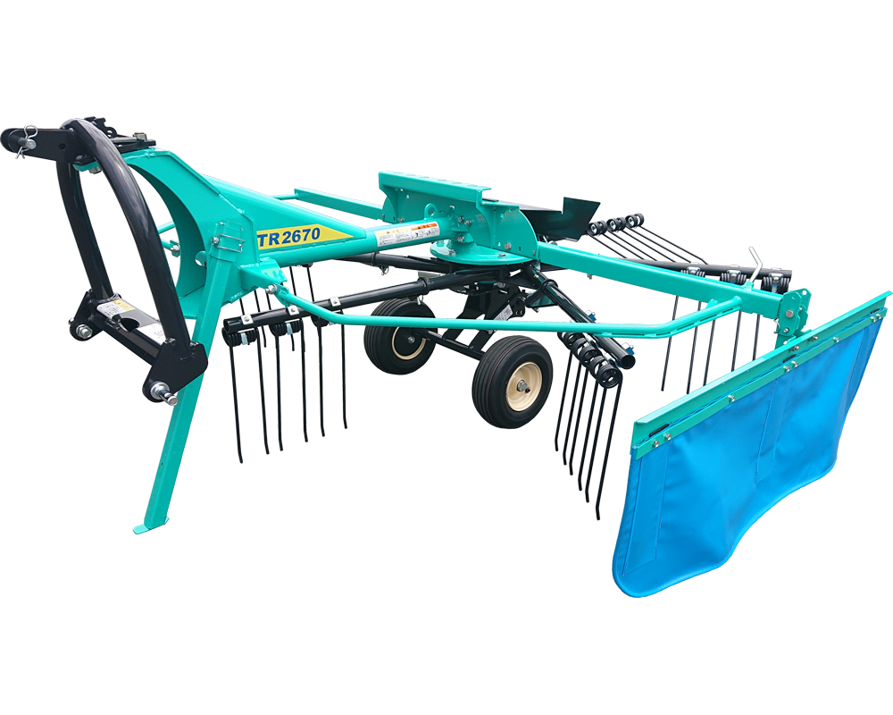 Rotary Rake(TR2670)