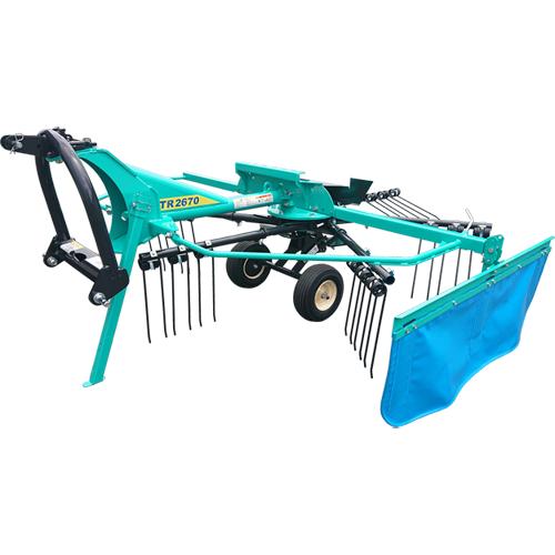 Rotary Rake(TR2670)
