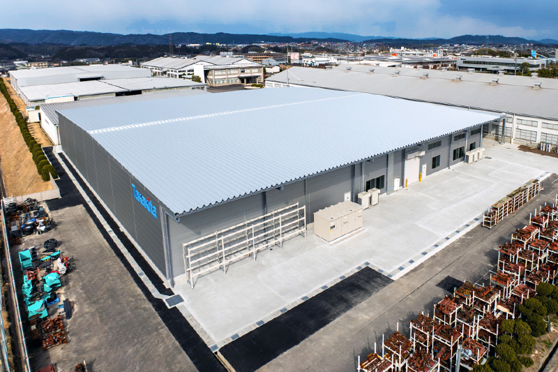 2025 本社溶接工場