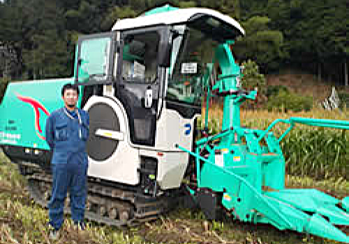 佐古健様