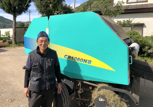 田口和彦様
