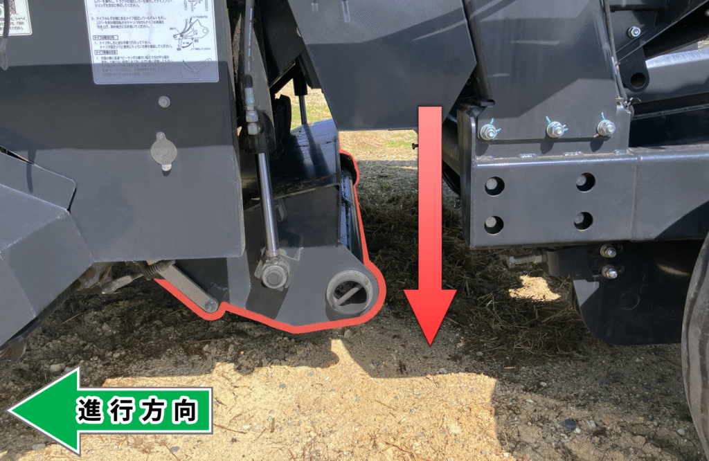 ドロップフロア