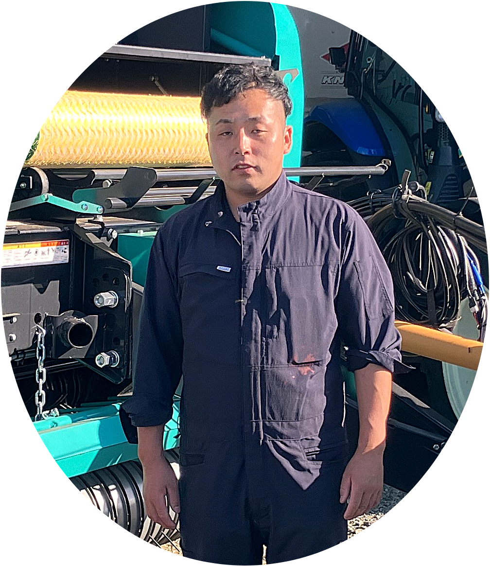 吉田智英様