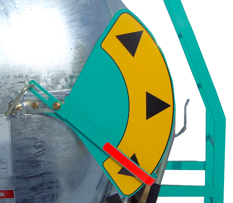 フロートゲージ