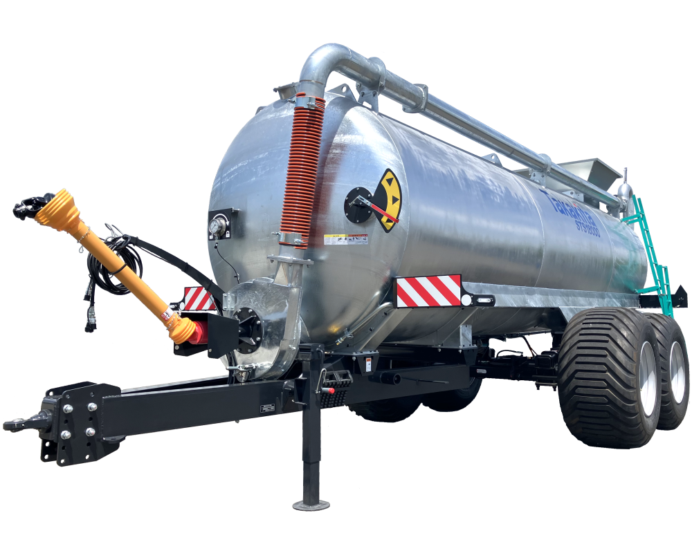 スラリータンカスプレッダ