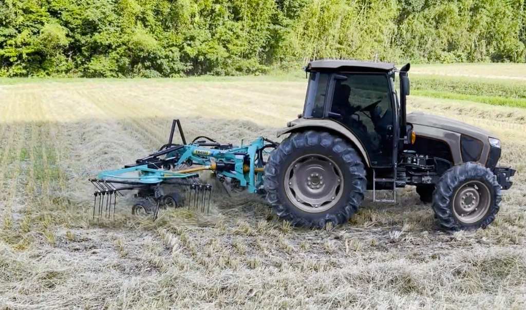 TR4560