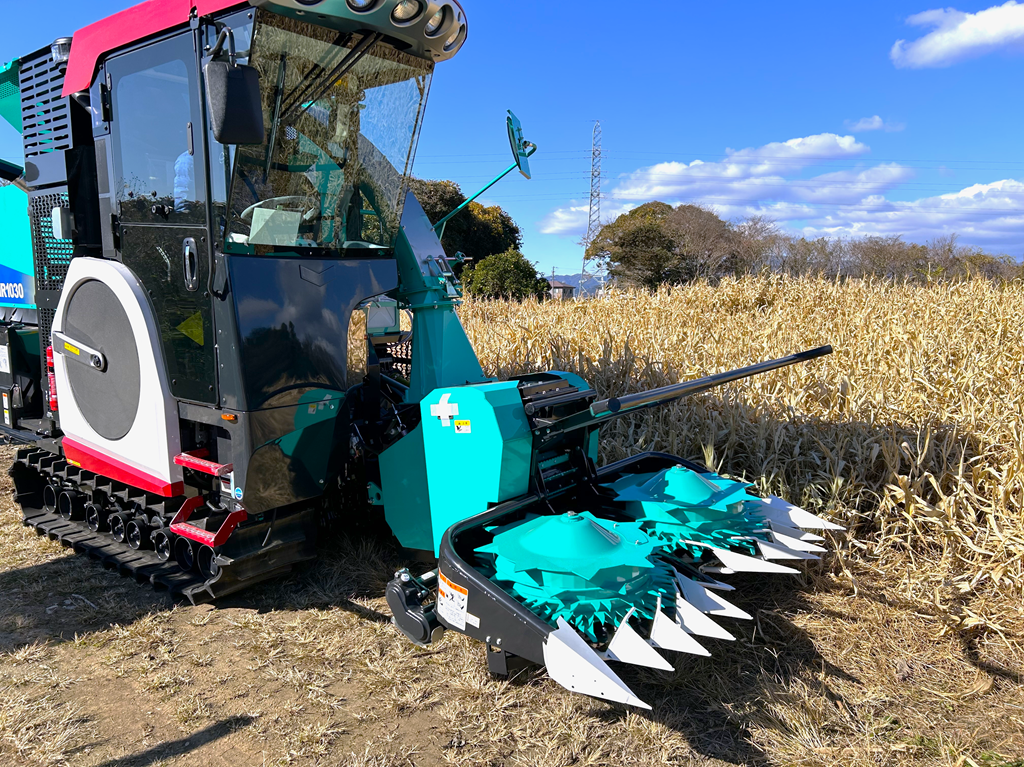 SMR1030